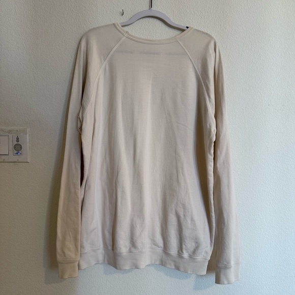 Salty Blonde x Show Me Your Mumu Hawaii Sweatshirt - Picture 6 of 7